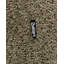 Telitha Upholstered Chenille Swivel Armless