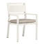 Avondale Aluminum Patio Dining Armchair with Cushions-1394715209-1394715212-1394715214