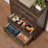 Ergica 4-Drawer Wooden Dresser-1094234909-1102231981