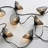 Wallis Outdoor 10 - Bulb 120'' Plug-in Shaded String Light