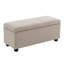 Banc de rangement Ebern Designs Hekla-1641552717