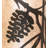 Jahmal Steel Flush Mounted Sconce