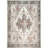 Mali SpinClean Machine Washable Traditional Medallion Area Rug-41993764