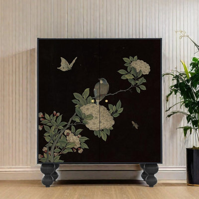 17 Pair Shoe Storage Cabinet