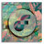 «Pastel Flow Crypto» par Epic Art Portfolio, art mural en verre acrylique-563731333