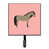 Pink selected