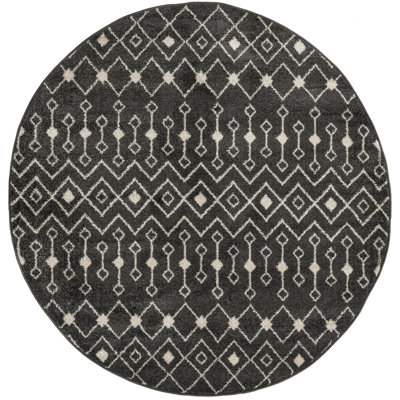 Abstract Indoor Rug