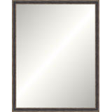 Dark Silver Legacy Mirror