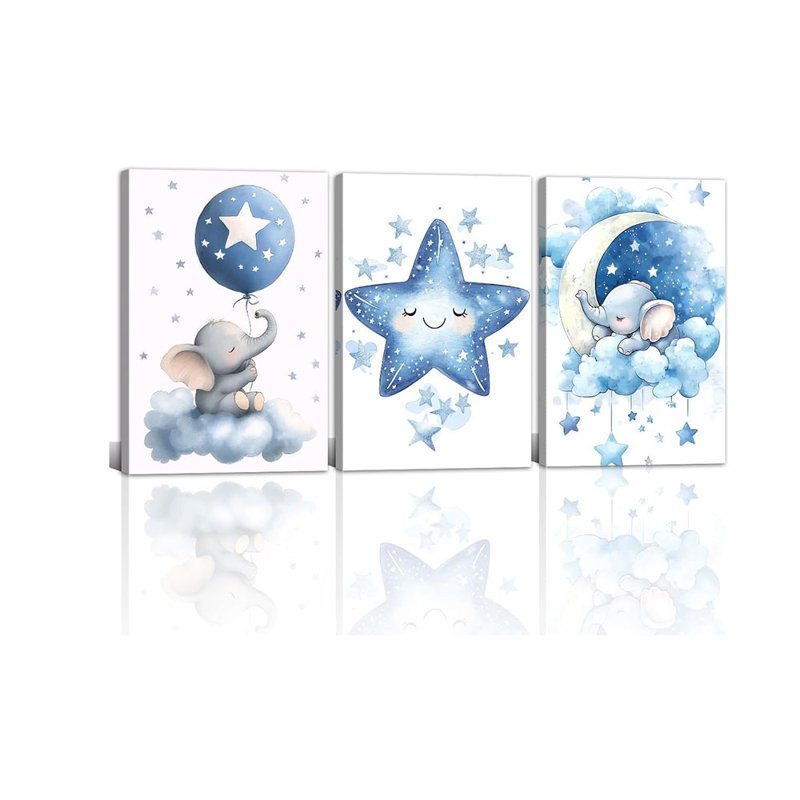 Animals 3 - Piece