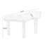 Bureau en bois massif brun Freeform-1948411079