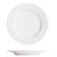 D&V Serena Plate 10.75" (Set of 12)