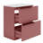 30" Modern Bathroom Vanity With Ceramic Sink-114222238