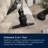 Electrolux Corded Canister Vacuum