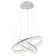 Ostler 2 - Light White LED Cluster Pendant
