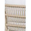 Aris Wicker 4 - Person Garden Lounge Set