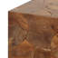 Tomlin Outdoor Teak Coffee Table-1947955544