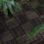 Carreaux de terrasse en bois d'acacia-124467598-124467596