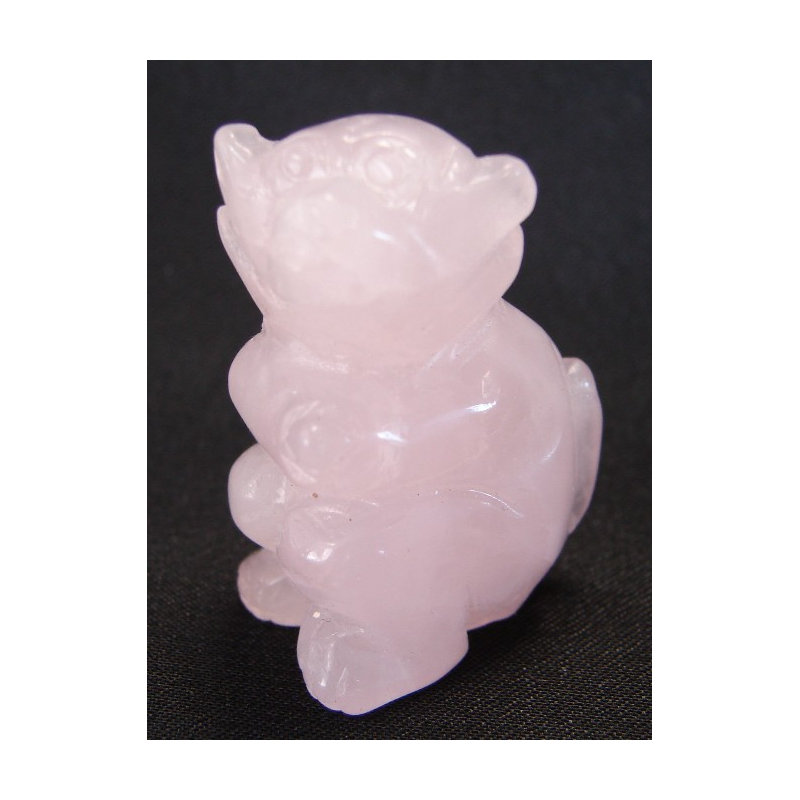 Figurine petit singe