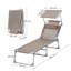 Salerna 193cm Long Single Chaise-59213947