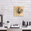 «Farm Friend 2» par Albena Hristova, art mural sur toile-363625999