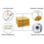 Midweight Hand Towel-90315399