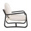 Fauteuil de chambre, fauteuil rembourré, fauteuil d'appoint, chaise de chambre à coucher-221327390