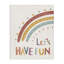 «Let Have Fun Rainbow» par Nataly White-933831882