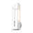 Columbus Steel Armed Sconce-716673200
