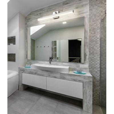 Brendyn Dimmable LED Bath Bar