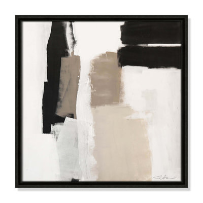 Earth Scapes II-A Print by Casa Fine Arts