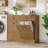 13 Gallon Tilt-out Laundry Hamper