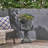 MGO GARDEN URN PLANTER-117874068