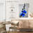 Harnek Blossoming Blue Orchid-108528089