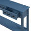 Console Rustic-1330690084