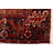 Carr Red Rug 7'5" x 11'11"