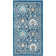 Abdul Performance Ikat Rug
