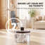 4000ml Pet Fountain