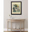 Midcentury Seascape Watercolor Print