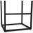 Ralonda Upholstered Faux Leather Counter Stool