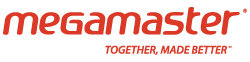 Megamaster logo