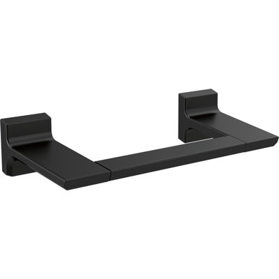 Pivotal 8" Wall Mounted Towel Bar