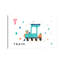 «T Is for Train» - Impression-52819199-52819201-52819200