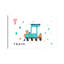 «T Is for Train» - Impression-52819199-52819208-52819200