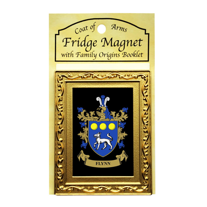 Fridge Magnet