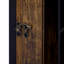 Armoire de rangement décorative