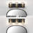 Koch Dimmable Vanity Light Over Mirror-92731045