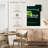 Kema Caution Game Room Wall Sign-108358933