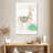 Brampt Lovely Llamas Green-108423508