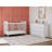 Crescent 6 Drawer Double Dresser-19300457