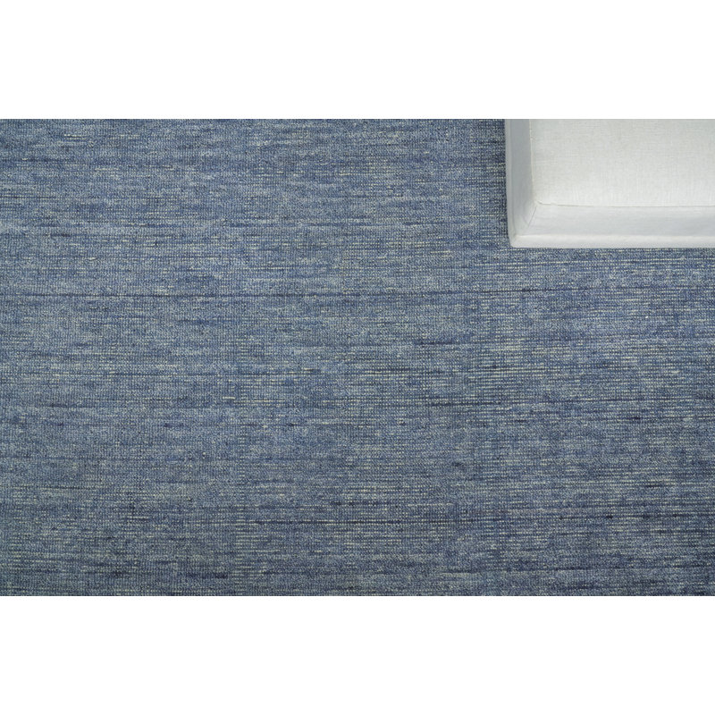 Catalina Area Rug in Blue, Rectangle 2' x 3'